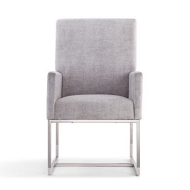 MANHATTAN COMFORT Element Dining Arm Chair