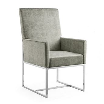 MANHATTAN COMFORT Element Dining Arm Chair