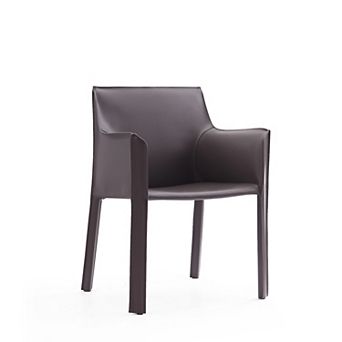 MANHATTAN COMFORT Vogue Arm Chair