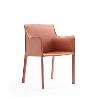 MANHATTAN COMFORT Paris Arm Chair