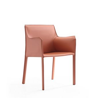 MANHATTAN COMFORT Paris Arm Chair