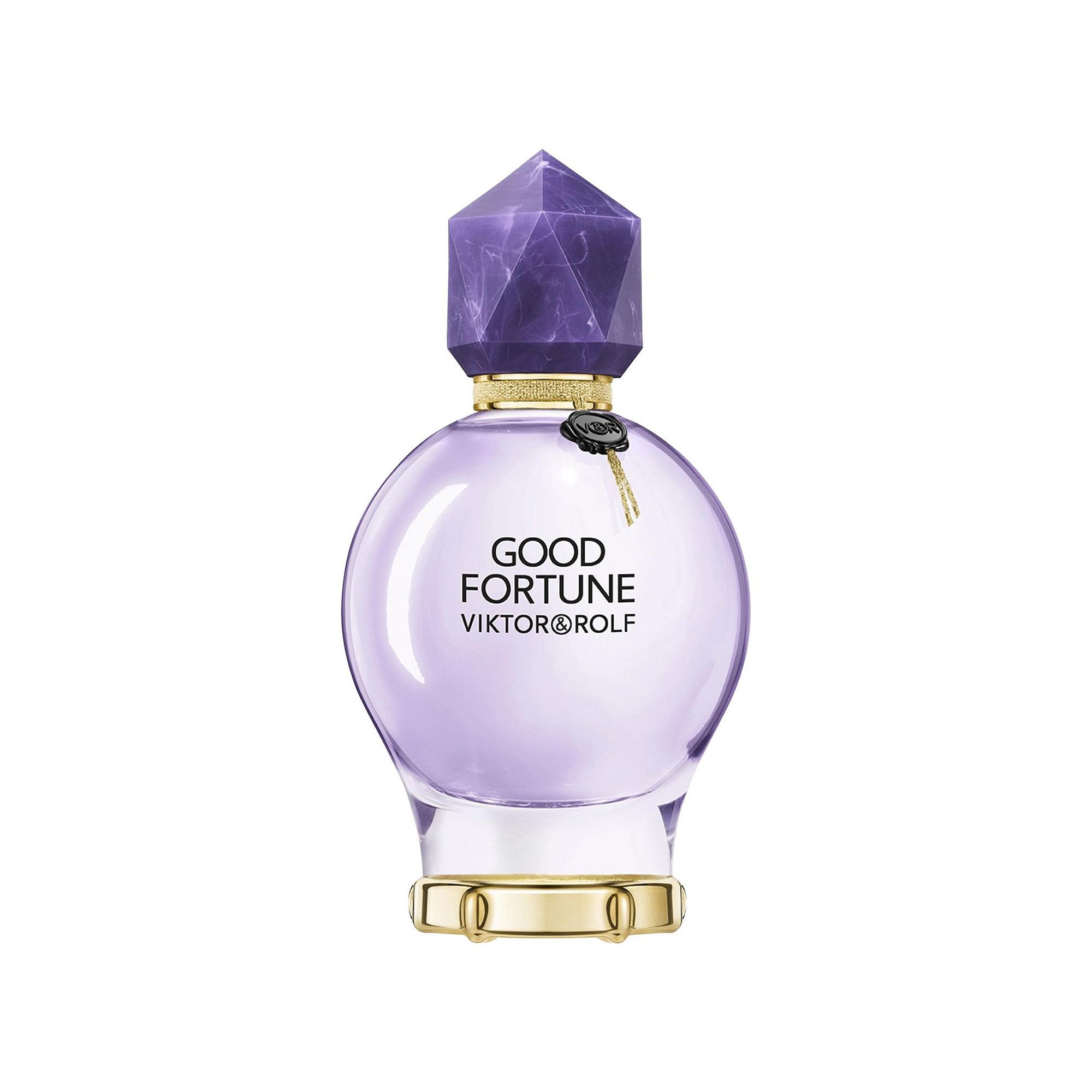 Viktor&Rolf Good Fortune Eau de Parfum with Jasmine & Vanilla, Size: 3 FL O