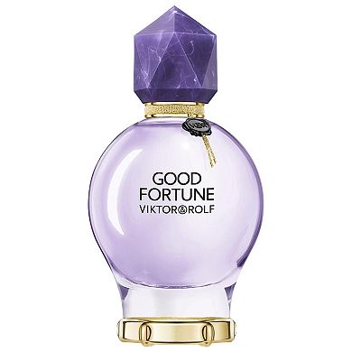 Good Fortune Eau de Parfum with Jasmine & Vanilla