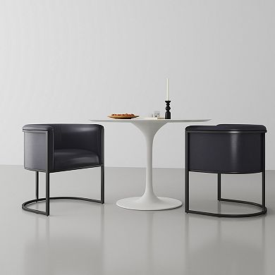 MANHATTAN COMFORT Cosmopolitan Dining Chair