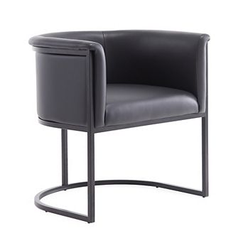 MANHATTAN COMFORT Cosmopolitan Dining Chair