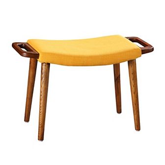 Manhattan Comfort Geta Ottoman