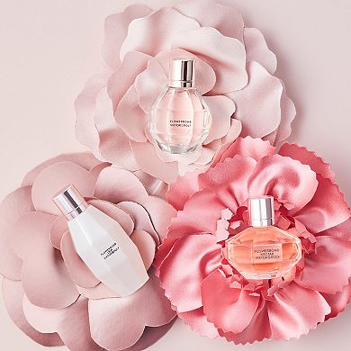 Flowerbomb Mini Perfume Trio Set
