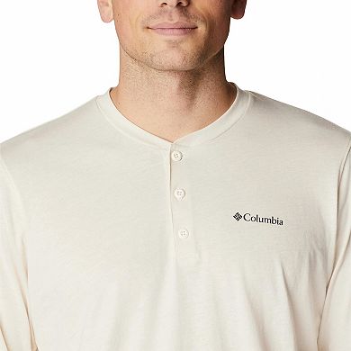 Men's Columbia Thistletown Hills™ Henley Top
