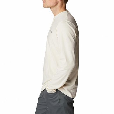 Men's Columbia Thistletown Hills™ Henley Top