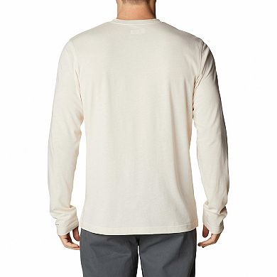 Men's Columbia Thistletown Hills™ Henley Top