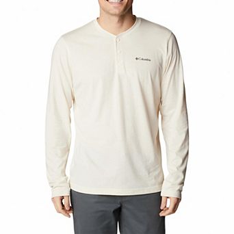 Men's Columbia Thistletown Hills™ Henley Top