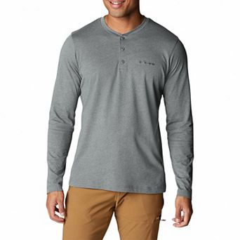 Men's Columbia Thistletown Hills™ Henley Top
