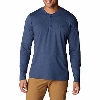 Men's Columbia Thistletown Hills™ Henley Top
