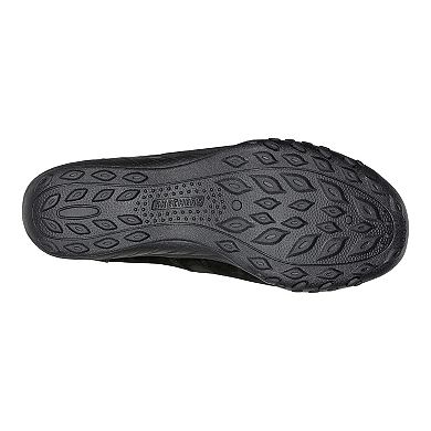 Skechers Relaxed Fit® Breathe Easy Kindred Women's Slip-On Shoes
