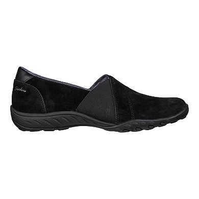Skechers Relaxed Fit® Breathe Easy Kindred Women's Slip-On Shoes
