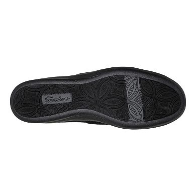 Skechers Pier Lite Wow Factor Women's Wedge Slip-On Shoes