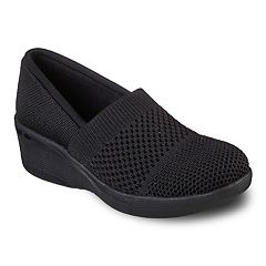 Kohl's skechers outlet women's memory foam