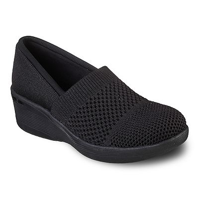 Kohls skechers slip ons hotsell