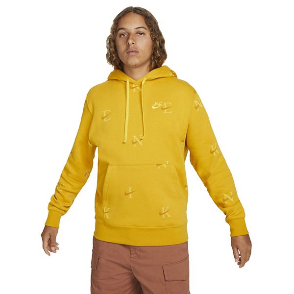 Kohls men nike online hoodie