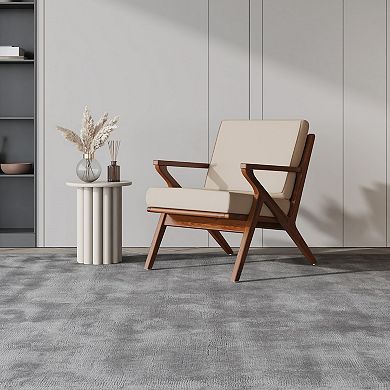 MANHATTAN COMFORT Martelle Accent Chair 2-piece Set
