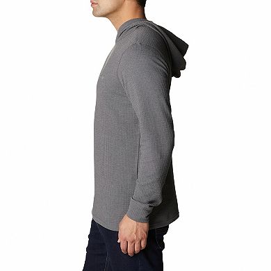 Men's Columbia Pine Peak™ II Waffle Hoodie