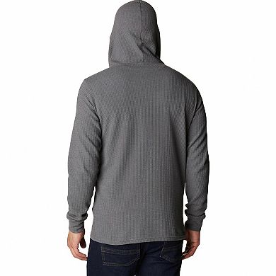 Men's Columbia Pine Peak™ II Waffle Hoodie