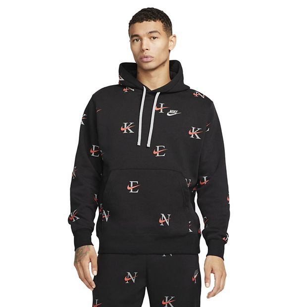 Nike tall hoodie on sale