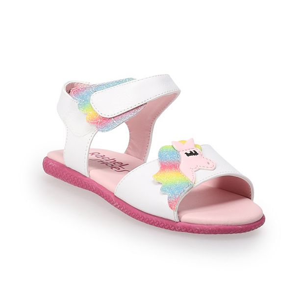 Rachel Shoes Trixie Girls' Sandals