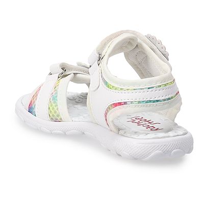 Rachel Shoes April Toddler Girls Play Sandals