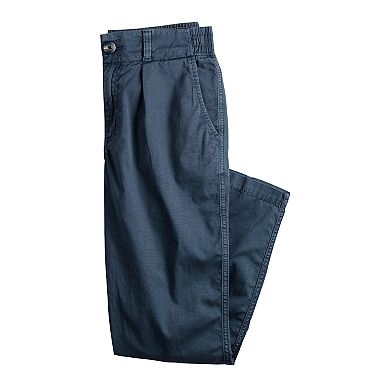 Women's Sonoma Goods For Life® High-Rise Utility Capris