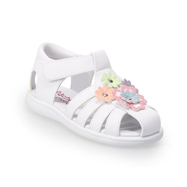 Kohls girl online sandals