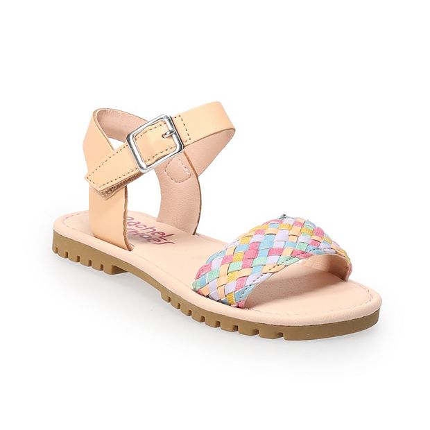 Kohls best sale girls sandals