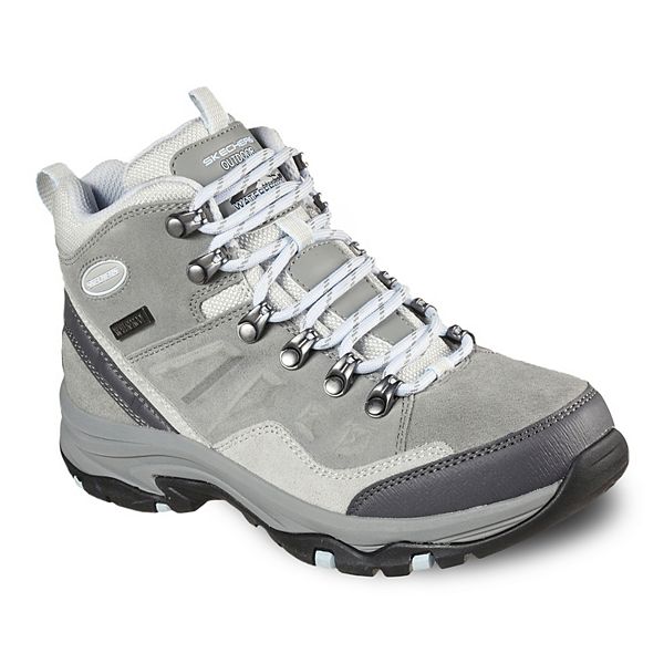 skechers gore tex shoes