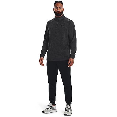 Men's Under Armour Twist Fleece Pullover