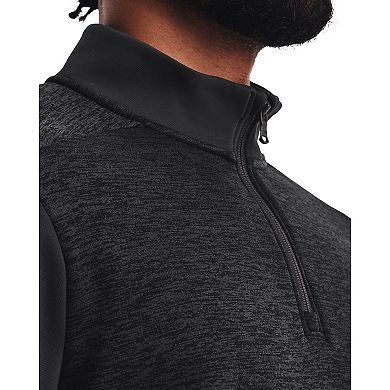 Men's Under Armour Twist Fleece Pullover