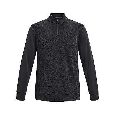 Men's Under Armour Twist Fleece Pullover
