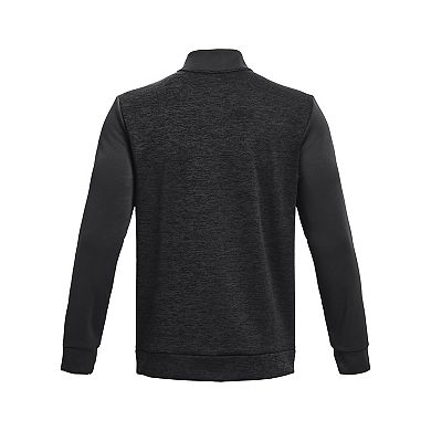 Men's Under Armour Twist Fleece Pullover