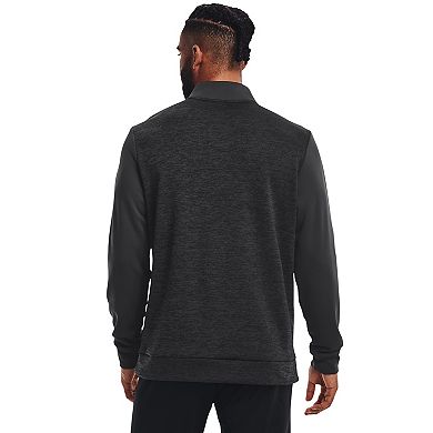 Men's Under Armour Twist Fleece Pullover