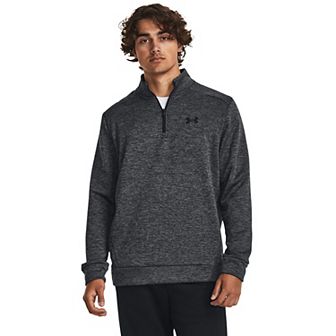 Men's Under Armour Twist Fleece Pullover
