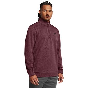 Men's Under Armour Twist Fleece Pullover