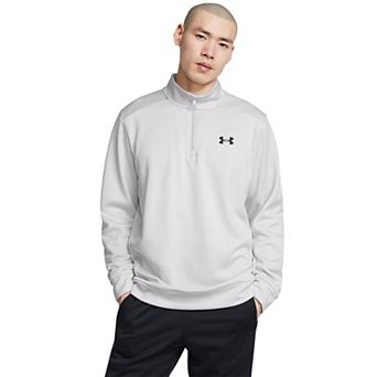 Men's Under Armour Twist Fleece Pullover