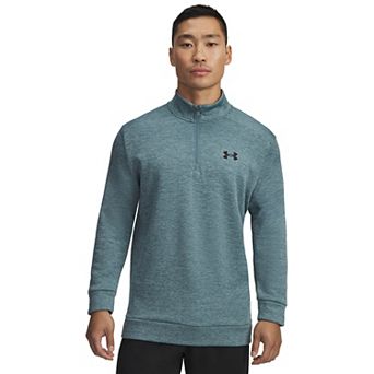Men's Under Armour Twist Fleece Pullover