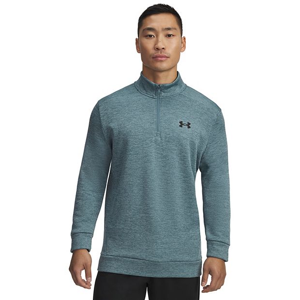 Men's Under Armour Twist Fleece Pullover