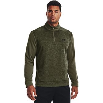 Men's Under Armour Twist Fleece Pullover