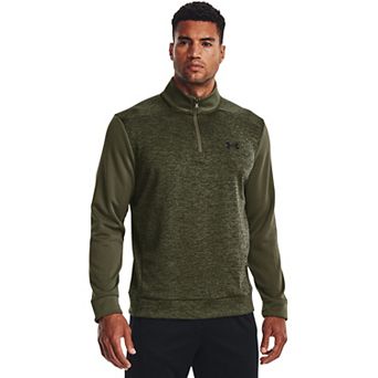 Men's Under Armour Twist Fleece Pullover