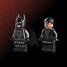 LEGO DC Batman: Batman & Selina Kyle Motorcycle Pursuit 76179 (149 Pieces)