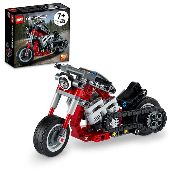 Kohls best sale lego technic