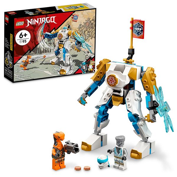 Kohls lego online ninjago