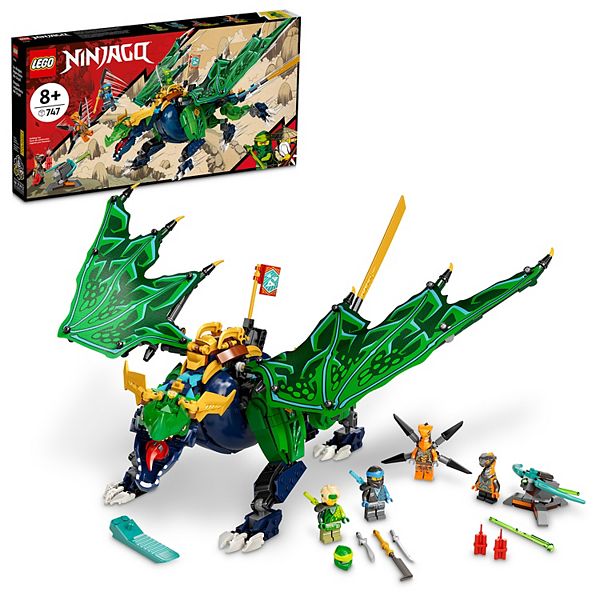 Kohls ninjago store