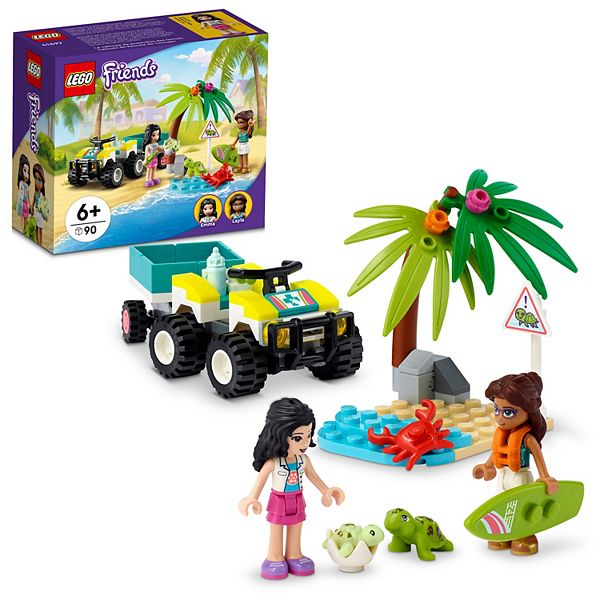 Lego discount friends buggy